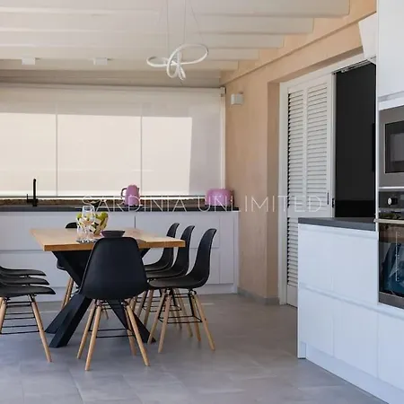 Vila Kalli Bloom: Private Pool And Seaview